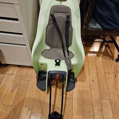 Child's Bike Seat (Decathlon)