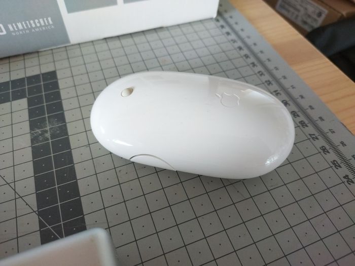 iMac G5