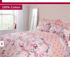 Duvet cover Superking