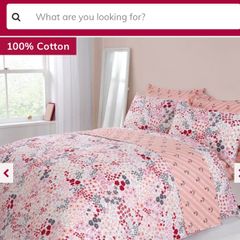 Duvet cover Superking