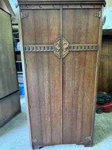 Wardrobe