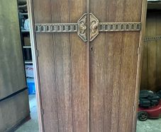 Wardrobe