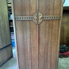 Wardrobe