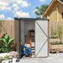 Garden Storage Shed Image 8