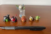 Angry Birds Star Wars Telepods