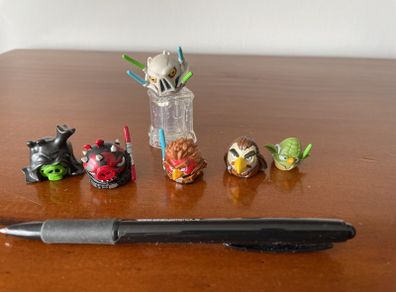 Angry Birds Star Wars Telepods