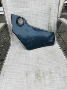 Side panel
