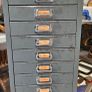 steel drawers Image 9