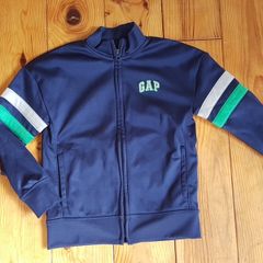 Age 6-7 Gapfit Hoodie