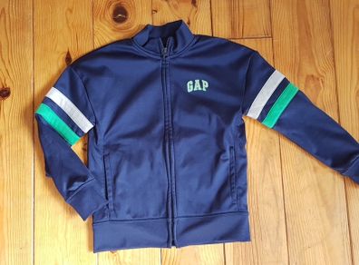 Age 6-7 Gapfit Hoodie
