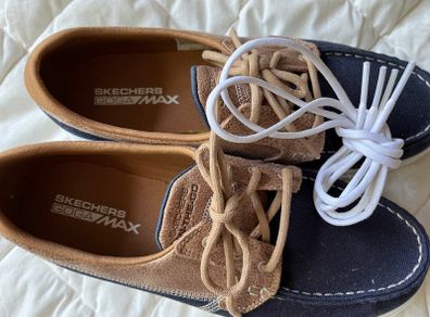 Sketchers on The Go