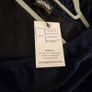 CurveWow black & blue sparkly jumpsuit, Size 34-36, BNWT Image 5