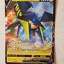 Vikavolt V Pokemon Card Image 3
