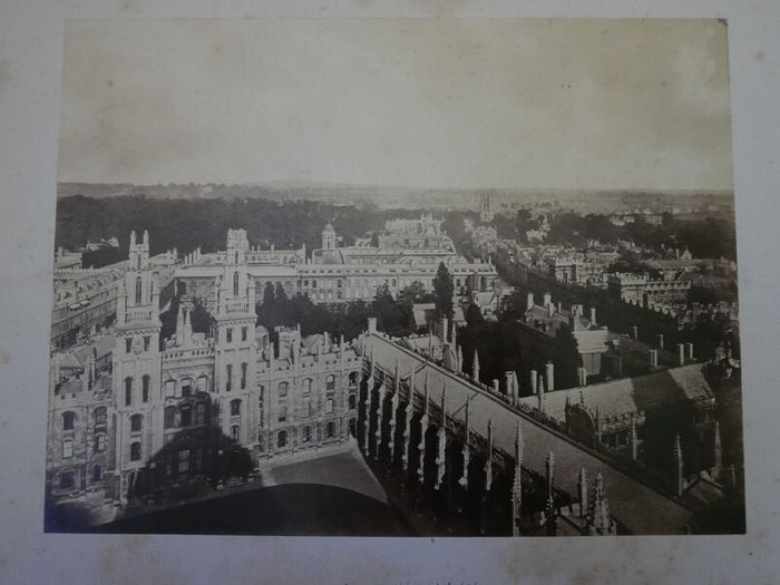 Victorian Photograph Album Photo Card Album  Antique Cabinet Card Photographs Photos 21 Page 42 Photos