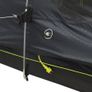Outwell Utah 5 Family Tent 6000 HH Waterproofing New 2024 Image 7