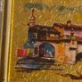 Vintage Italian Foglia Oro 22KT Gold Leaf pictures Image 4