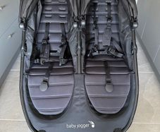 Baby Jogger City Mini GT2 Double Stroller
