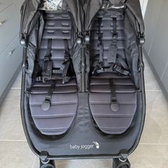 Baby Jogger City Mini GT2 Double Stroller