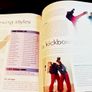 2006. Complete Martial Arts Guide. Image 5