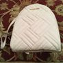 Genuine Michael Kors Leather Backpack Image 10