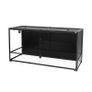Reptile Nova Glass Terrarium 120x45x60cm RNT-120 Image 2