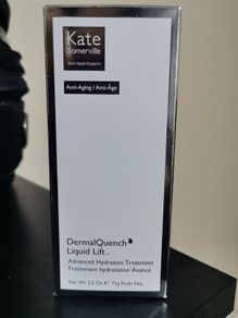 Kate Somerville dermalquench liquid lift advanced wrinkle treatment 75ml