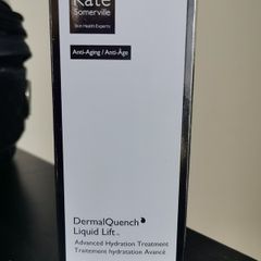 Kate Somerville dermalquench liquid lift advanced wrinkle treatment 75ml