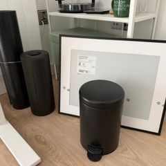Home decoration and accessories