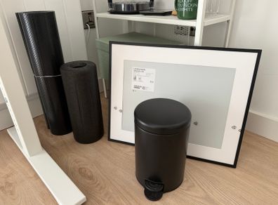 Home decoration and accessories
