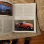 Cars.  The New Classics. From 1945 To The  Present Day. By Chris Harvey. Large Volume Hardback In Very Good Condition. Image 2