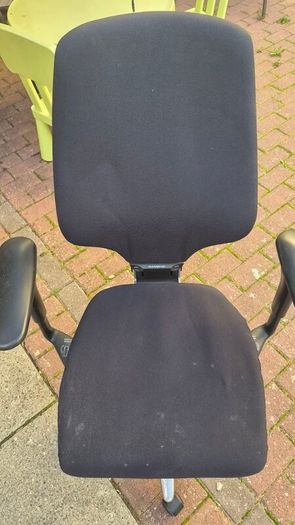 Free Office Chair Fully Working
