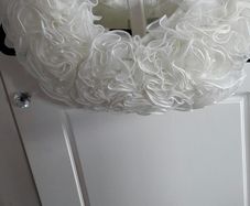 Flower Girl Shrug