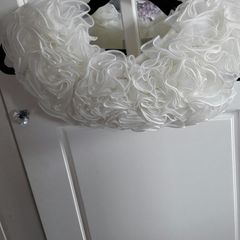 Flower Girl Shrug