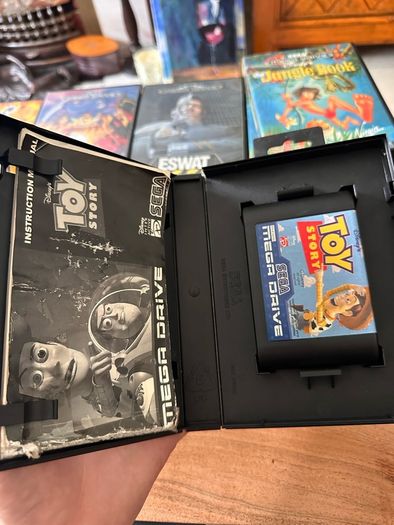 Sega Megadrive games Sonic Castlevania