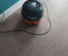 henry vacuum