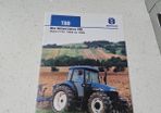New Holland TDD brochure