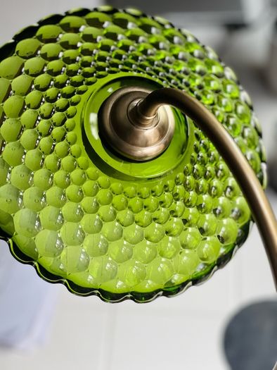 designer lamp