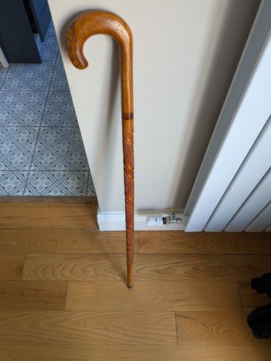 Walking Stick