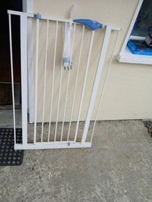Stairs Gate
