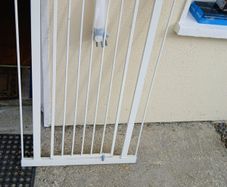Stairs Gate