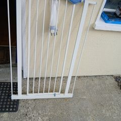 Stairs Gate