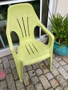 Garden Chair