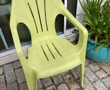 Garden Chair