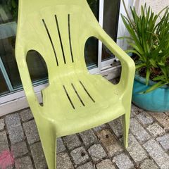 Garden Chair
