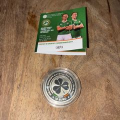 Ireland 15 euro 2023 Women's football