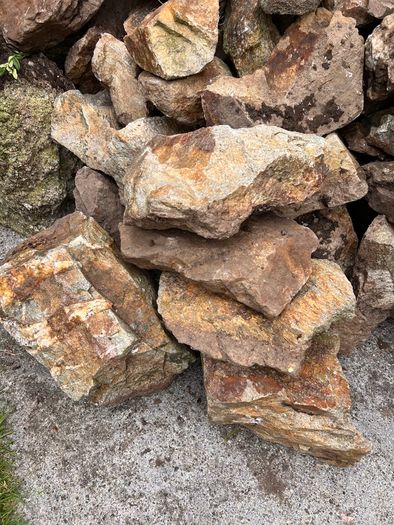 Howth Stone and Granite Stone