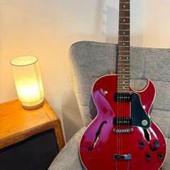 Gibson ES-135 1994 - Cherry