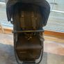 Uppababy Rumble seat V2 Image 2