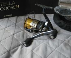 Shimano Stella C3000 SDH