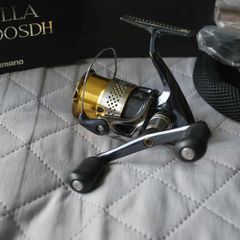 Shimano Stella C3000 SDH